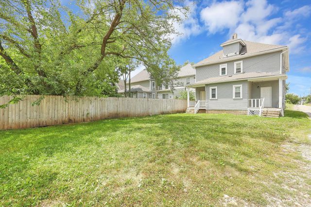 258-260 S Souder Avenue, Columbus, OH 43222