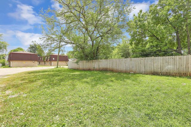 258-260 S Souder Avenue, Columbus, OH 43222
