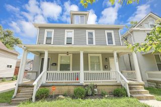 258-260 S Souder Avenue, Columbus, OH 43222