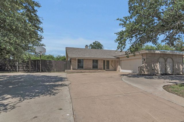 3051 Casita Court, Fort Worth, TX 76116