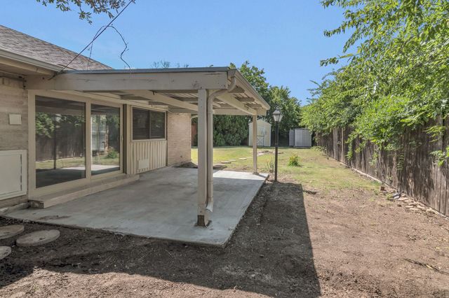 3051 Casita Court, Fort Worth, TX 76116