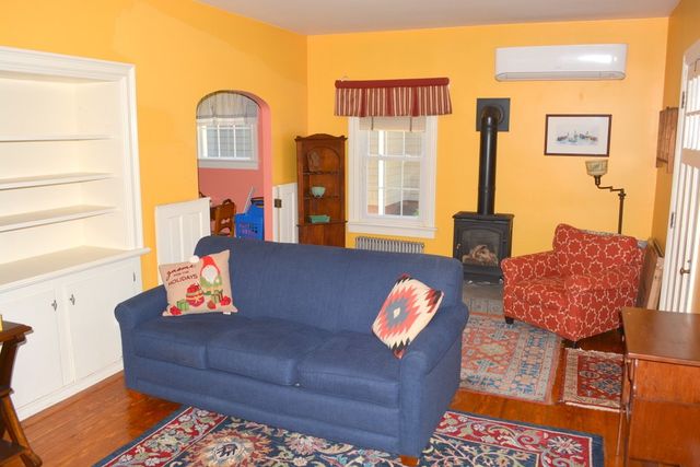 53 Russell Avenue, East Providence, RI 02914