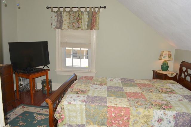 53 Russell Avenue, East Providence, RI 02914