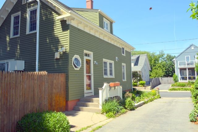 53 Russell Avenue, East Providence, RI 02914