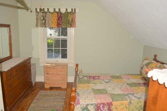 53 Russell Avenue, East Providence, RI 02914