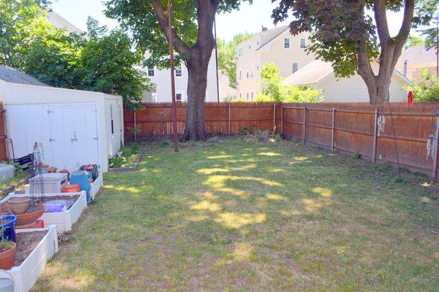 53 Russell Avenue, East Providence, RI 02914