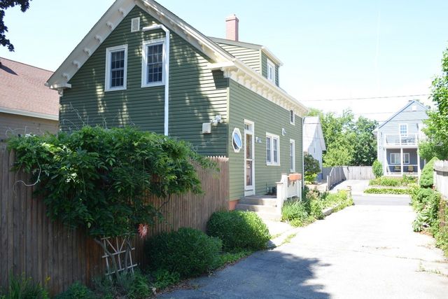 53 Russell Avenue, East Providence, RI 02914