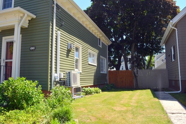 53 Russell Avenue, East Providence, RI 02914