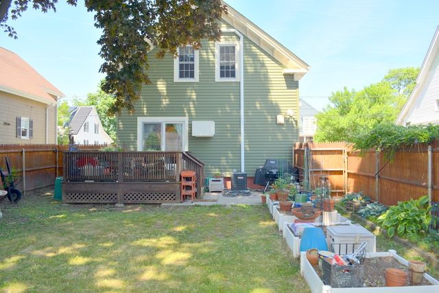 53 Russell Avenue, East Providence, RI 02914