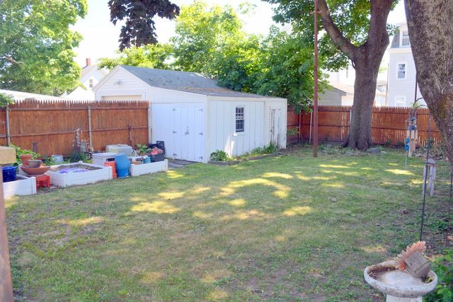 53 Russell Avenue, East Providence, RI 02914