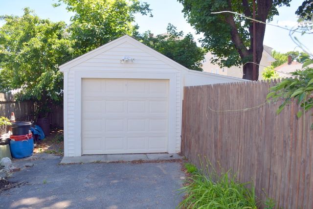53 Russell Avenue, East Providence, RI 02914