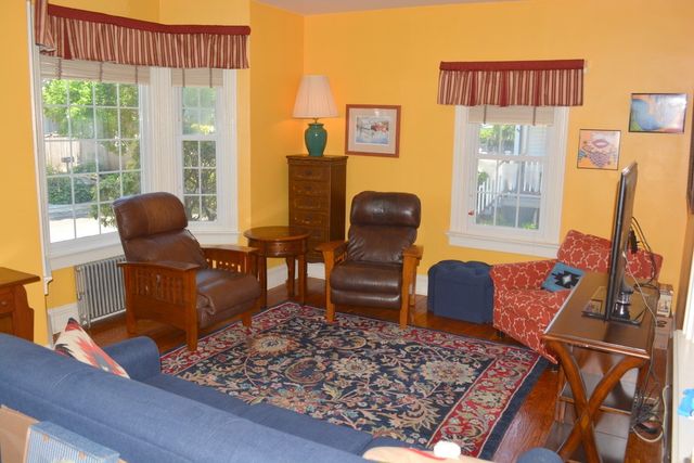 53 Russell Avenue, East Providence, RI 02914