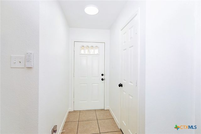 809 Steven Street, Troy, TX 76579