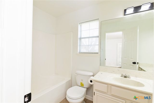 809 Steven Street, Troy, TX 76579