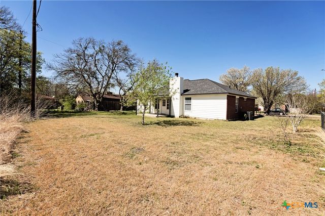 809 Steven Street, Troy, TX 76579