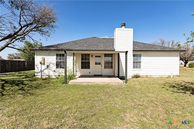 809 Steven Street, Troy, TX 76579