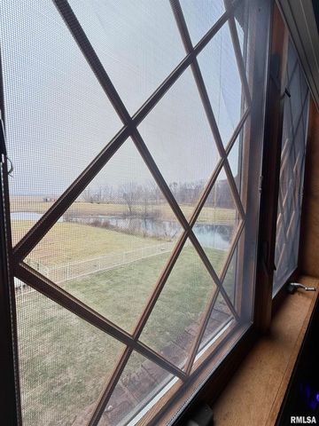 14850 RAY Road, Rushville, IL 62681