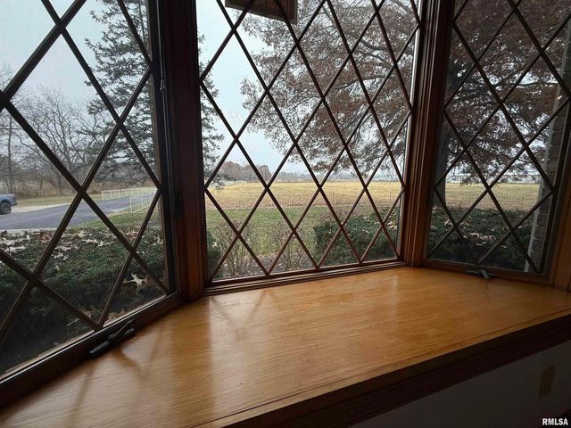 14850 RAY Road, Rushville, IL 62681