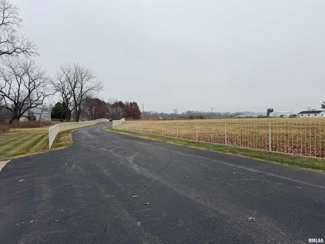 14850 RAY Road, Rushville, IL 62681