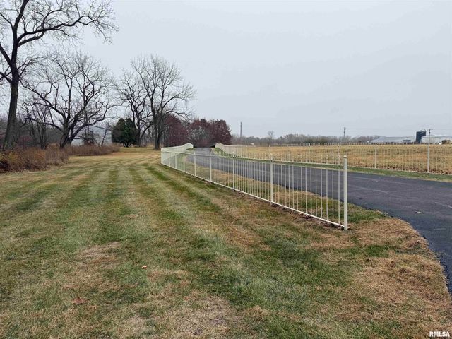 14850 RAY Road, Rushville, IL 62681