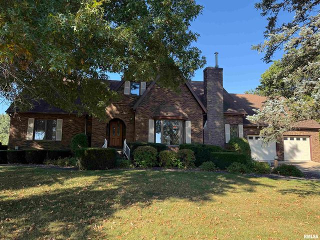 14850 RAY Road, Rushville, IL 62681