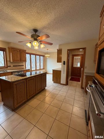 14850 RAY Road, Rushville, IL 62681