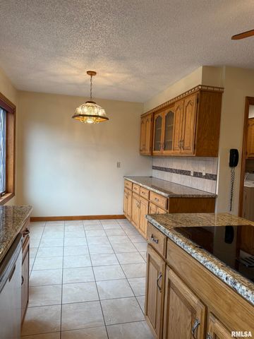 14850 RAY Road, Rushville, IL 62681