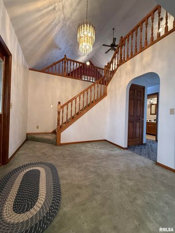 14850 RAY Road, Rushville, IL 62681