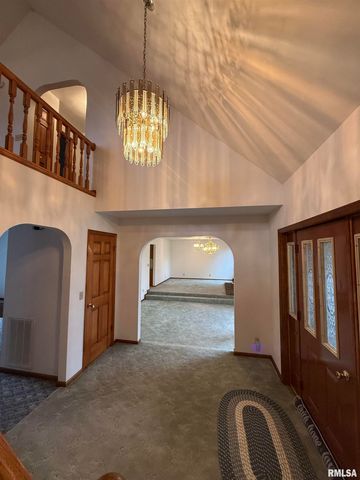 14850 RAY Road, Rushville, IL 62681