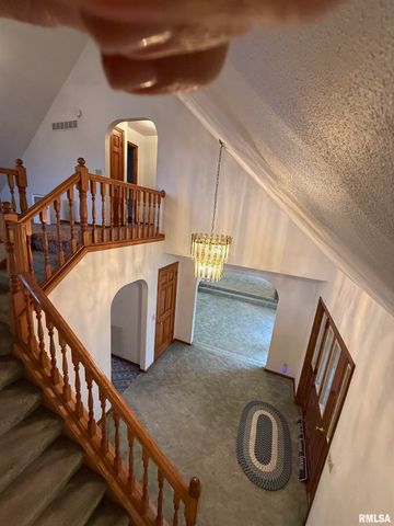 14850 RAY Road, Rushville, IL 62681