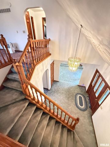 14850 RAY Road, Rushville, IL 62681