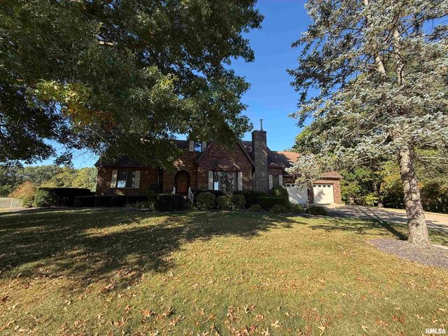 14850 RAY Road, Rushville, IL 62681