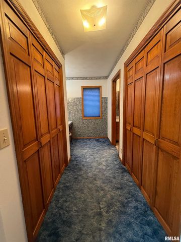 14850 RAY Road, Rushville, IL 62681