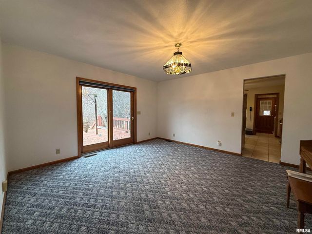 14850 RAY Road, Rushville, IL 62681