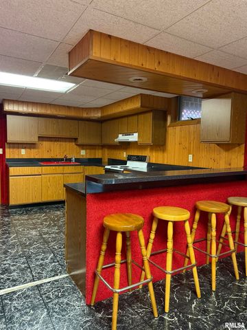 14850 RAY Road, Rushville, IL 62681