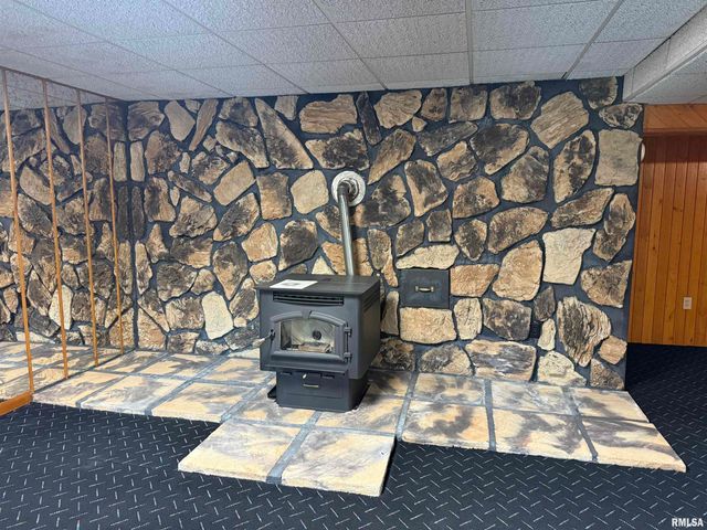 14850 RAY Road, Rushville, IL 62681