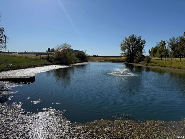 14850 RAY Road, Rushville, IL 62681