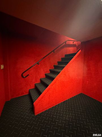 14850 RAY Road, Rushville, IL 62681