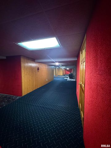 14850 RAY Road, Rushville, IL 62681