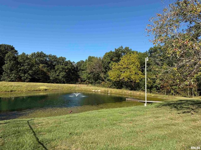 14850 RAY Road, Rushville, IL 62681