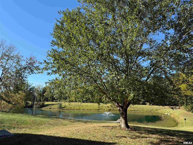 14850 RAY Road, Rushville, IL 62681