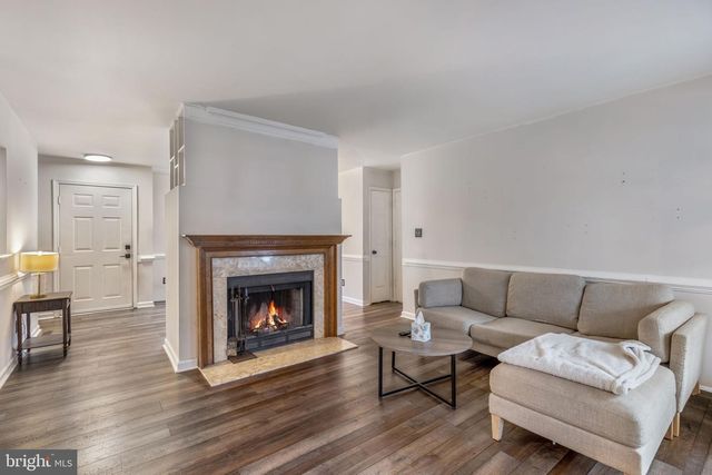 10907 CRESTWOOD DR, Spotsylvania, VA 22553