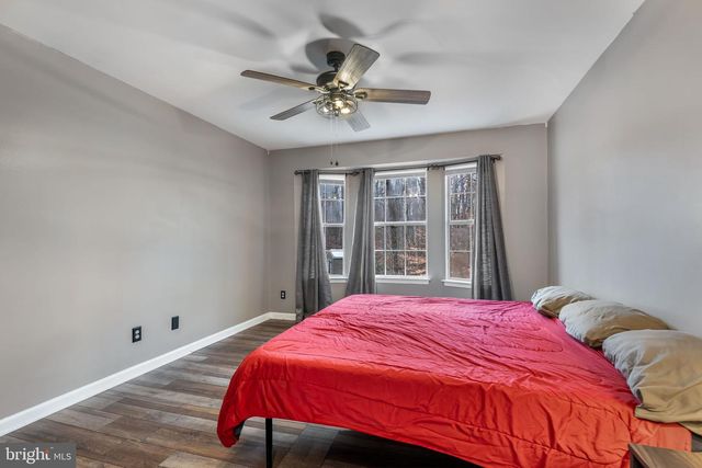 10907 CRESTWOOD DR, Spotsylvania, VA 22553