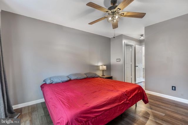 10907 CRESTWOOD DR, Spotsylvania, VA 22553