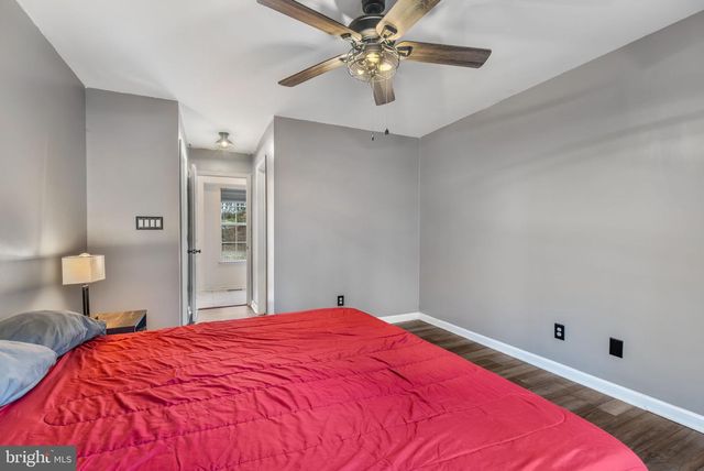 10907 CRESTWOOD DR, Spotsylvania, VA 22553