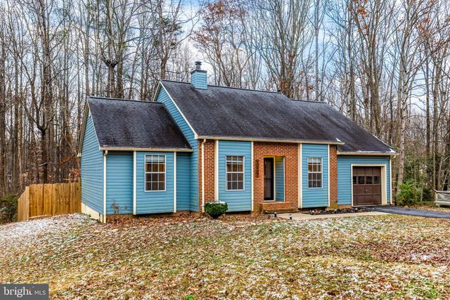 10907 CRESTWOOD DR, Spotsylvania, VA 22553