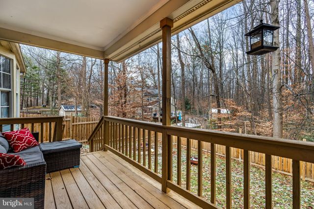 10907 CRESTWOOD DR, Spotsylvania, VA 22553