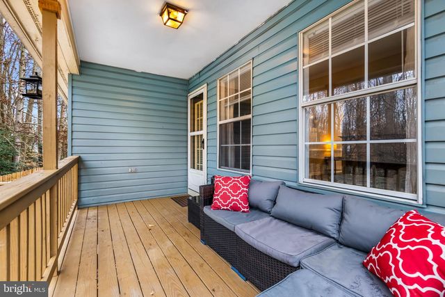 10907 CRESTWOOD DR, Spotsylvania, VA 22553