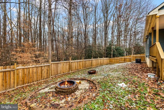 10907 CRESTWOOD DR, Spotsylvania, VA 22553