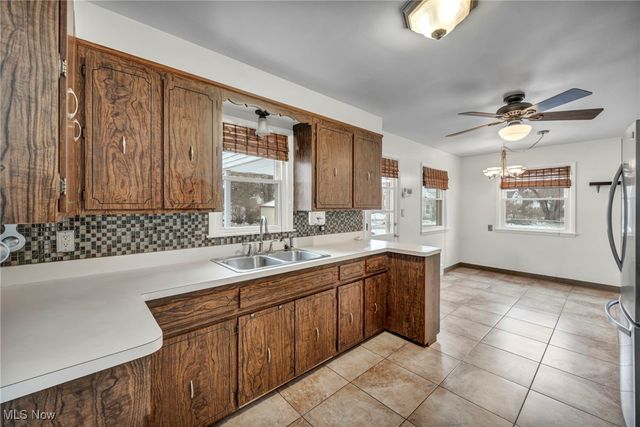 22790 Fairlawn Drive, Euclid, OH 44117